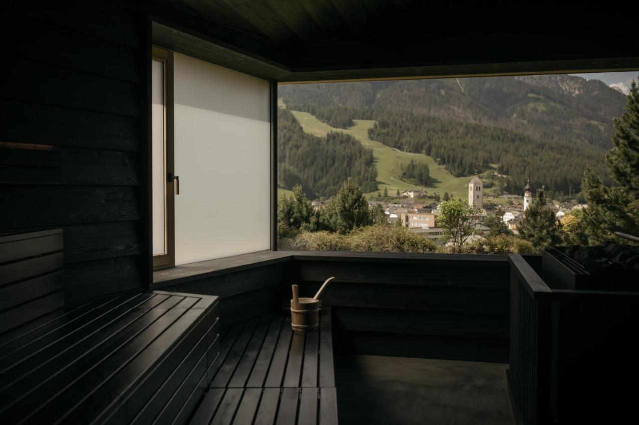Naturhotel Leitlhof San Candido Exterior foto