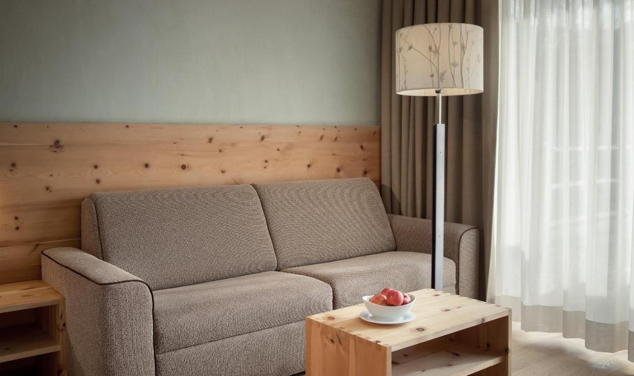 Naturhotel Leitlhof San Candido Exterior foto